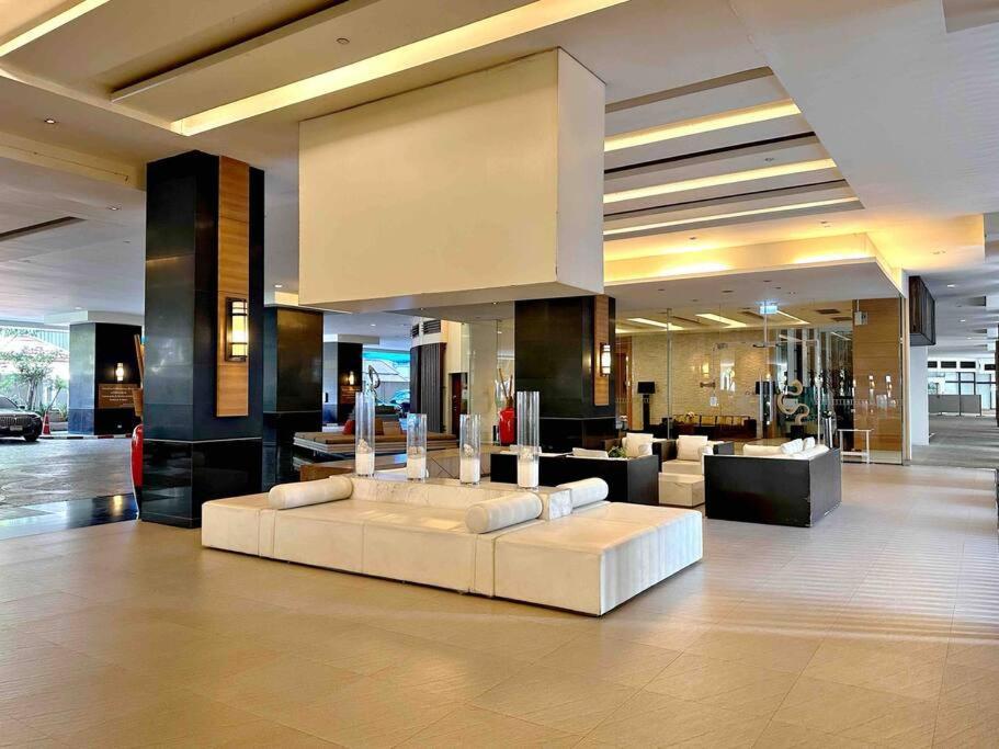 公寓 Sathorn Gardens By Ern *
